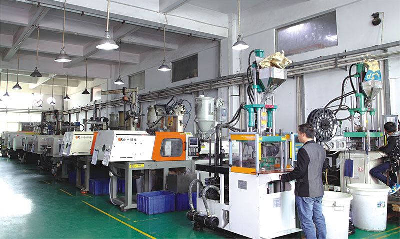 Dongguan Yangyue Metal Technology Co., Ltd