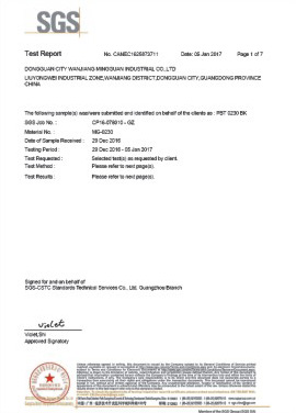 環(huán)保測(cè)試