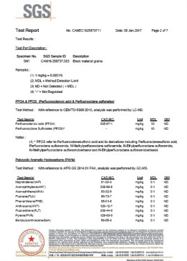 環(huán)保測(cè)試