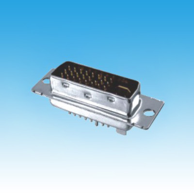 PH Male Type DVI Connector