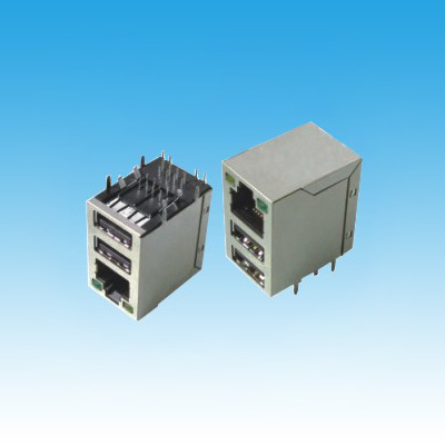 PH RJ Jack Connector