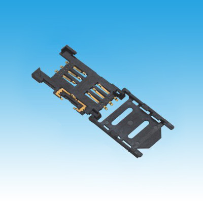 PH SIM卡 6P 常開型 無定柱/帶定位柱 G款